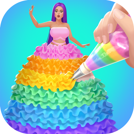 Icing On The Dress  1.2.3 APK MOD (UNLOCK/Unlimited Money) Download