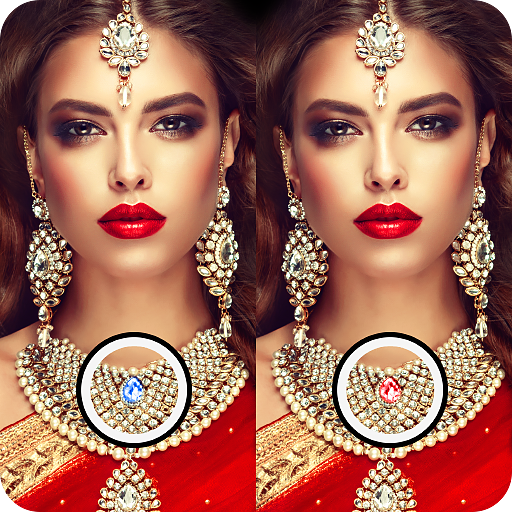 India – Find Differences Game  8.3 APK MOD (UNLOCK/Unlimited Money) Download