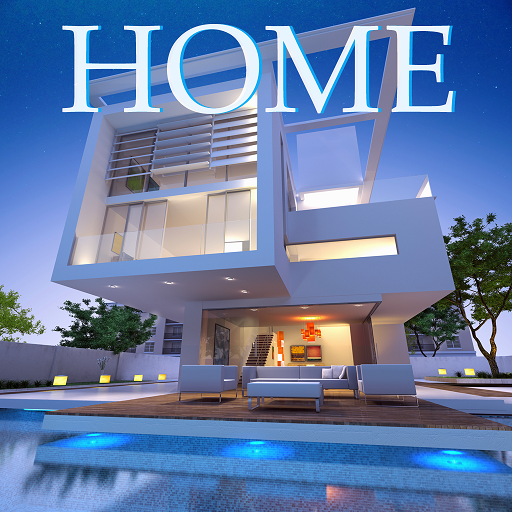 Interior Home Makeover  1.4.5 APK MOD (UNLOCK/Unlimited Money) Download