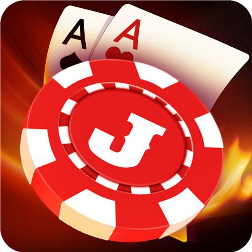 JYou Poker Texas Holdem  3.2.03 APK MOD (UNLOCK/Unlimited Money) Download