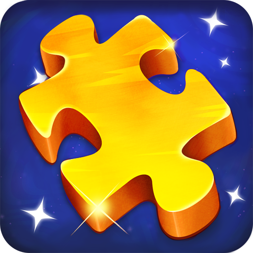 Jigsaw Puzzles Game for Adults  5.9.3 APK MOD (UNLOCK/Unlimited Money) Download