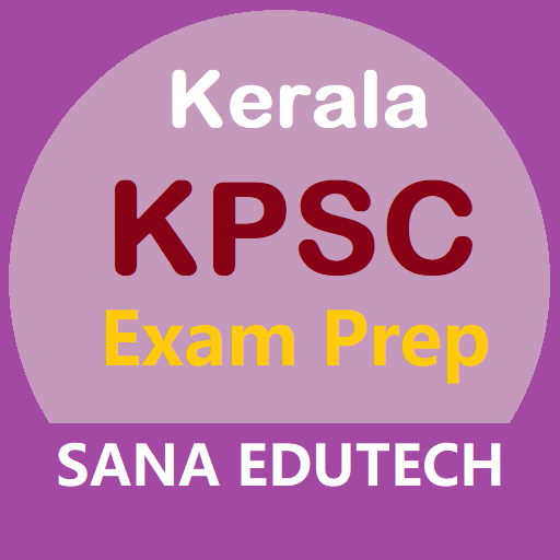 Kerala KPSC Prep  APK MOD (UNLOCK/Unlimited Money) Download