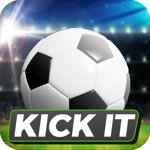Kick it – Paper Soccer  APK MOD (UNLOCK/Unlimited Money) Download