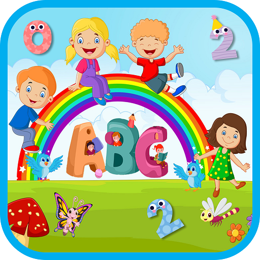 Kindergarten Learning Games  2.2 APK MOD (UNLOCK/Unlimited Money) Download