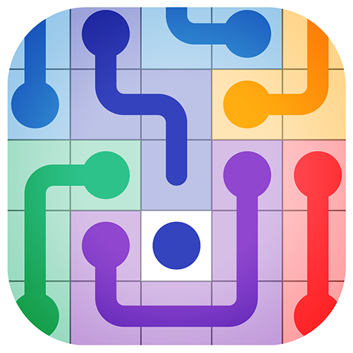 Knots – Line Puzzle Game  2.8.6 APK MOD (UNLOCK/Unlimited Money) Download