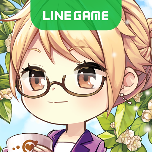 LINE I Love Coffee  2.0.8 APK MOD (UNLOCK/Unlimited Money) Download