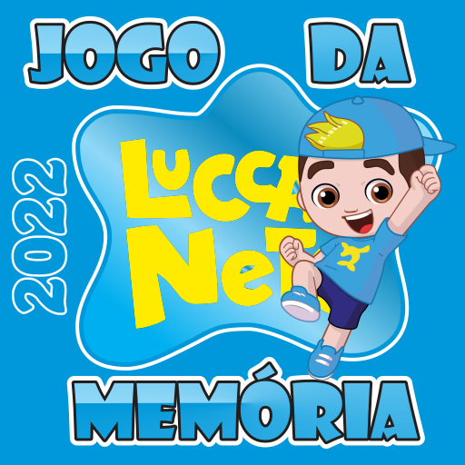 Luccas Neto Jogo da Memória  APK MOD (UNLOCK/Unlimited Money) Download