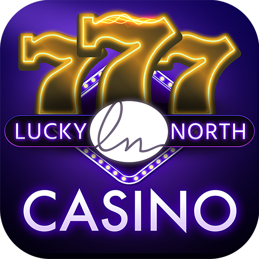 Lucky North Casino Games  3.40 APK MOD (UNLOCK/Unlimited Money) Download