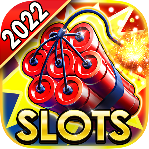 Lucky Time Slots Casino Games  2.94.0 APK MOD (UNLOCK/Unlimited Money) Download