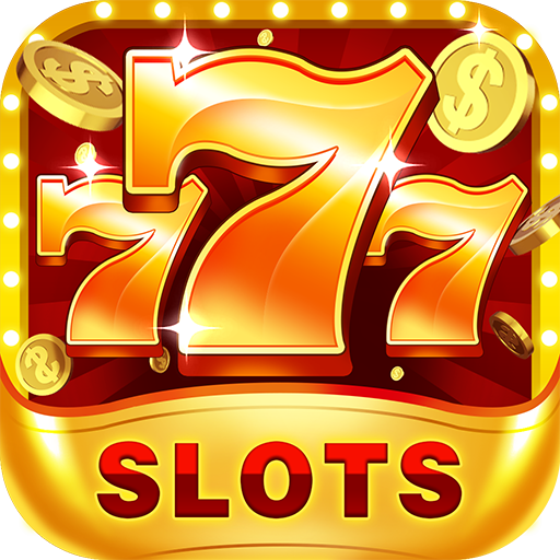 Lucky Vegas Slots  APK MOD (UNLOCK/Unlimited Money) Download