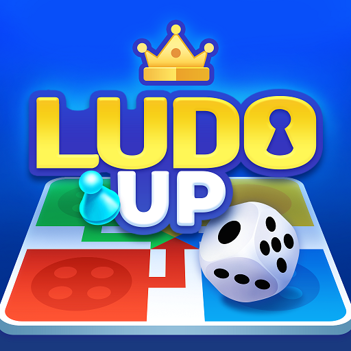 Ludo Up-Fun audio board games  8.9.0 APK MOD (UNLOCK/Unlimited Money) Download