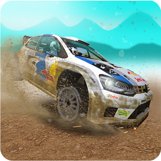 M.U.D. Rally Racing  APK MOD (UNLOCK/Unlimited Money) Download
