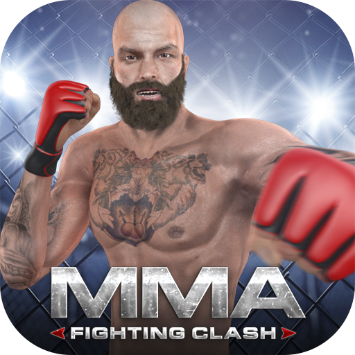 Muay Thai 2 – Fighting Clash  1.11 APK MOD (UNLOCK/Unlimited Money) Download