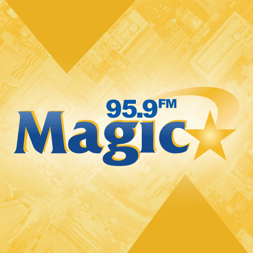 Magic 95.9 Baltimore  APK MOD (UNLOCK/Unlimited Money) Download