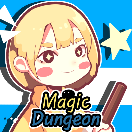 Magic Dungeon  1.02.04 APK MOD (UNLOCK/Unlimited Money) Download