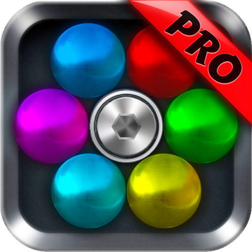 Magnet Balls PRO: Match-Three  1.1.0.2 APK MOD (UNLOCK/Unlimited Money) Download