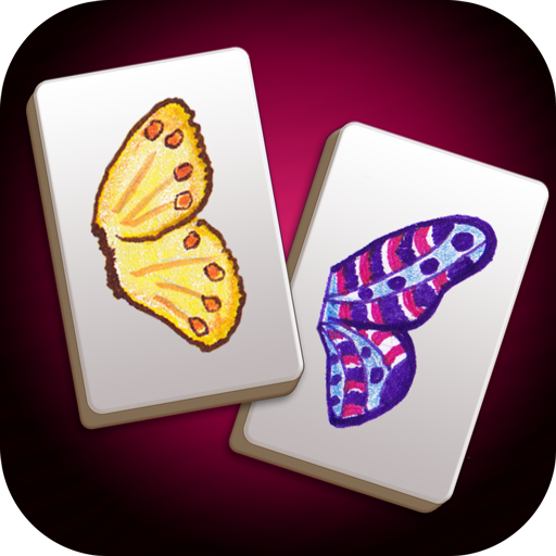 Mahjong Butterfly – Kyodai  APK MOD (UNLOCK/Unlimited Money) Download