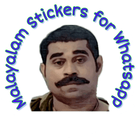 Malayalam Stickers – WAStickerApps – 500+ Stickers  APK MOD (UNLOCK/Unlimited Money) Download