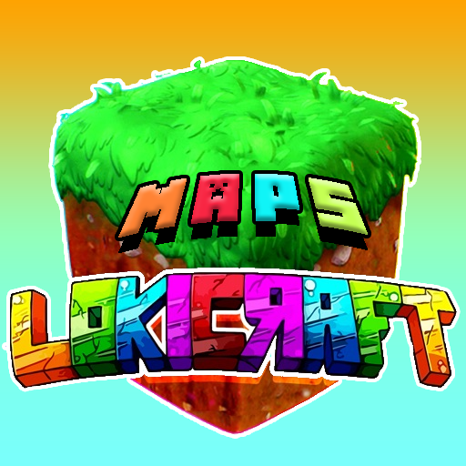 Master Maps Loki For Minecraft  APK MOD (UNLOCK/Unlimited Money) Download