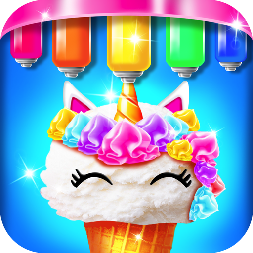Mermaid Glitter Cupcake Chef  2.6 APK MOD (UNLOCK/Unlimited Money) Download