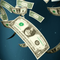 Money Rain Live Wallpaper  APK MOD (UNLOCK/Unlimited Money) Download