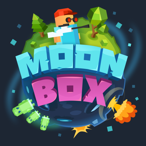 MoonBox  0.493 APK MOD (UNLOCK/Unlimited Money) Download