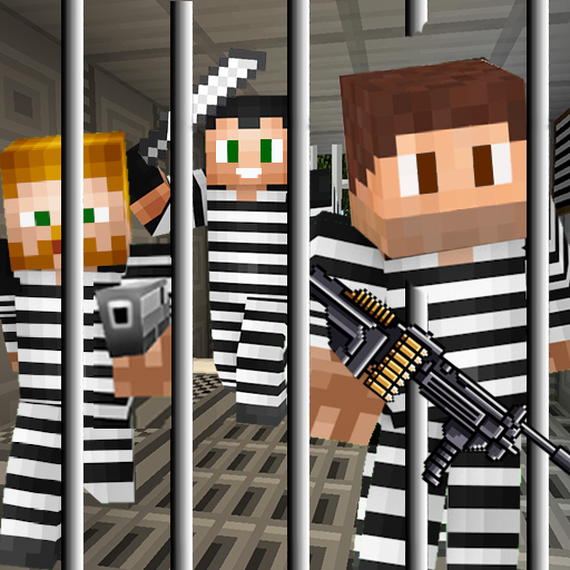 Most Wanted Jailbreak  1.94 APK MOD (UNLOCK/Unlimited Money) Download