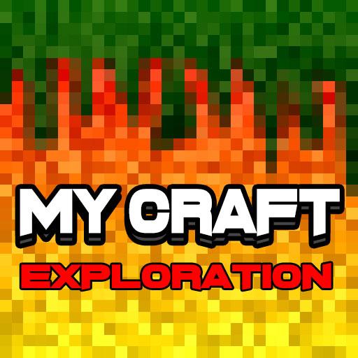 My Craft Building Fun Game  My Craft Building Fun Game APK MOD (UNLOCK/Unlimited Money) Download