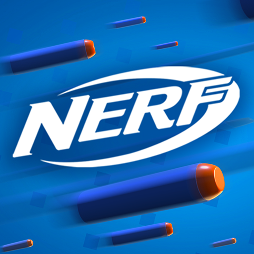 NERF: Superblast  1.1.3 APK MOD (UNLOCK/Unlimited Money) Download