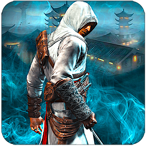 com.taaavgs.superhero.ninja.assassin.saga.sword.fight.games2019 2.1.0 APK MOD (UNLOCK/Unlimited Money) Download