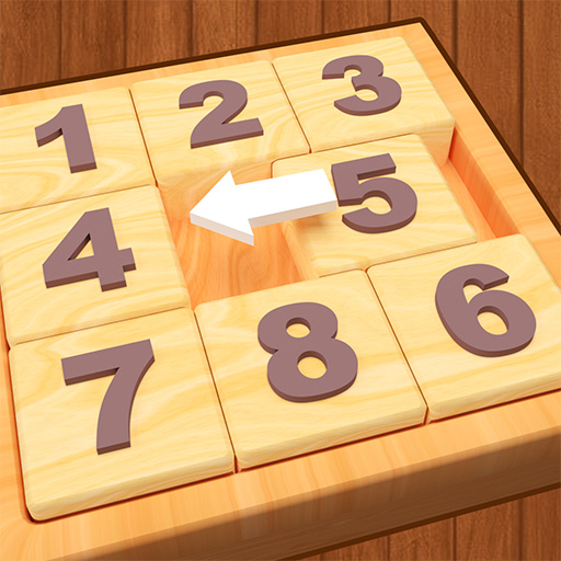 Number Wood Jigsaw  1.0.25 APK MOD (UNLOCK/Unlimited Money) Download