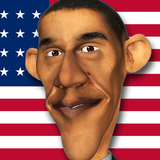 Obama 2022  2.3.9 APK MOD (UNLOCK/Unlimited Money) Download
