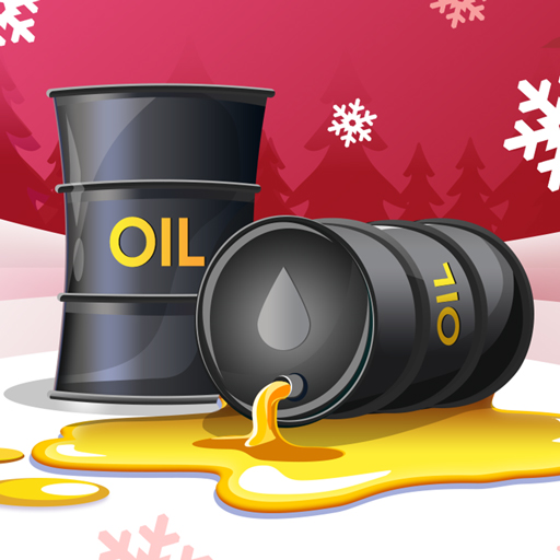 Oil Mining 3D – Petrol Factory  1.8 APK MOD (UNLOCK/Unlimited Money) Download