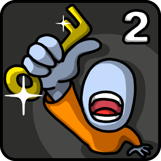 One Level 2: Stickman Jailbreak  1.8.3 APK MOD (UNLOCK/Unlimited Money) Download