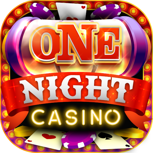 One Night Casino – Slots 777  2.43.1 APK MOD (UNLOCK/Unlimited Money) Download