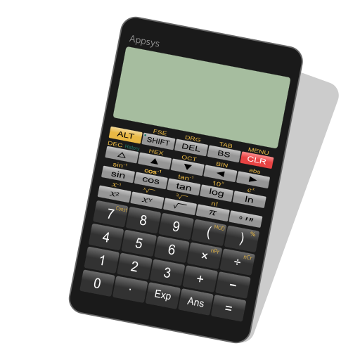 Panecal Scientific Calculator  APK MOD (UNLOCK/Unlimited Money) Download