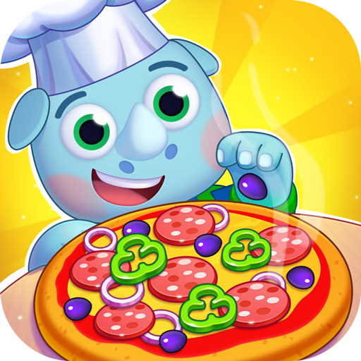 Pizzeria for kids  1.1.3 APK MOD (UNLOCK/Unlimited Money) Download