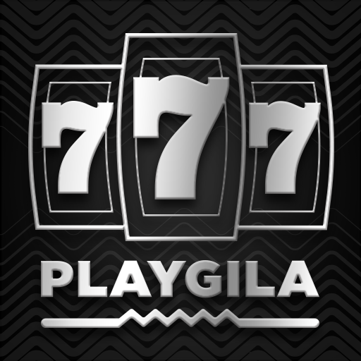 PlayGila Casino & Slots  APK MOD (UNLOCK/Unlimited Money) Download