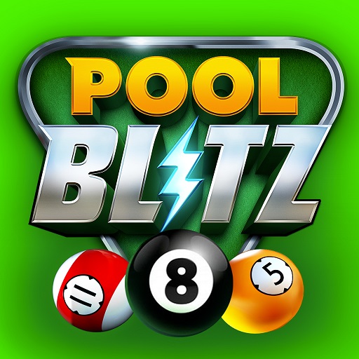 Pool Blitz  2.4.10612 APK MOD (UNLOCK/Unlimited Money) Download