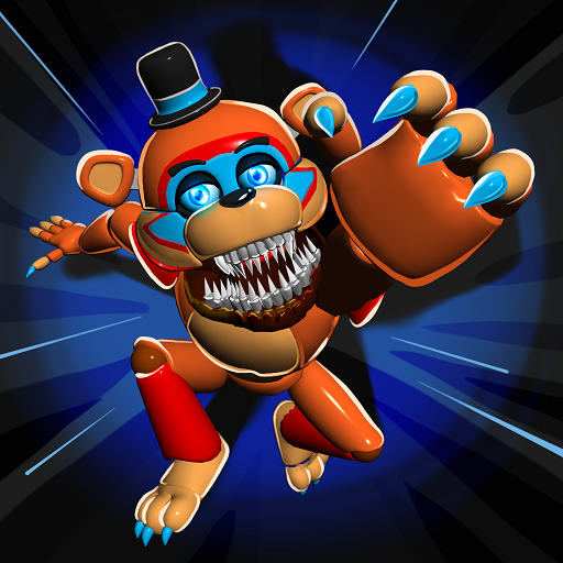 Playtime World: Monster Ground  1.10 APK MOD (UNLOCK/Unlimited Money) Download