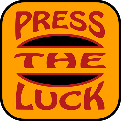 Press The Luck  2.8 APK MOD (UNLOCK/Unlimited Money) Download