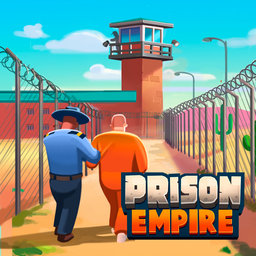 Prison Empire Tycoon－Idle Game  2.6 APK MOD (UNLOCK/Unlimited Money) Download
