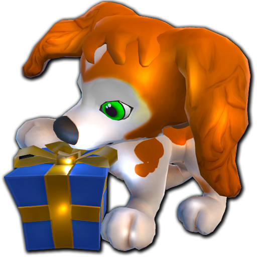 Cute Dog: My Little Cute Puppy  2.30 APK MOD (UNLOCK/Unlimited Money) Download