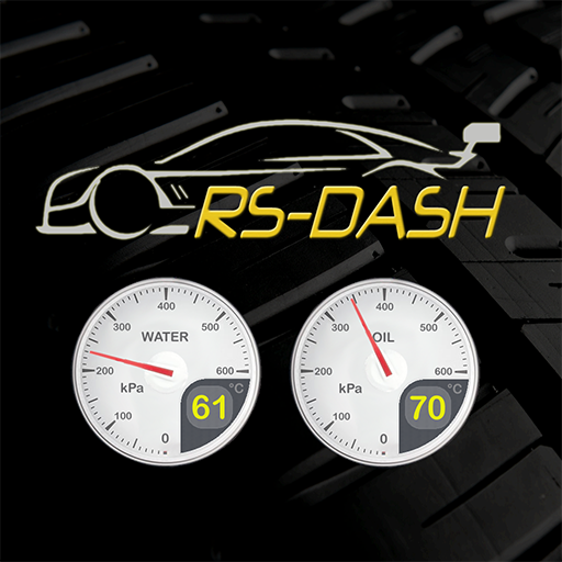 RS Dash  2.7 APK MOD (UNLOCK/Unlimited Money) Download
