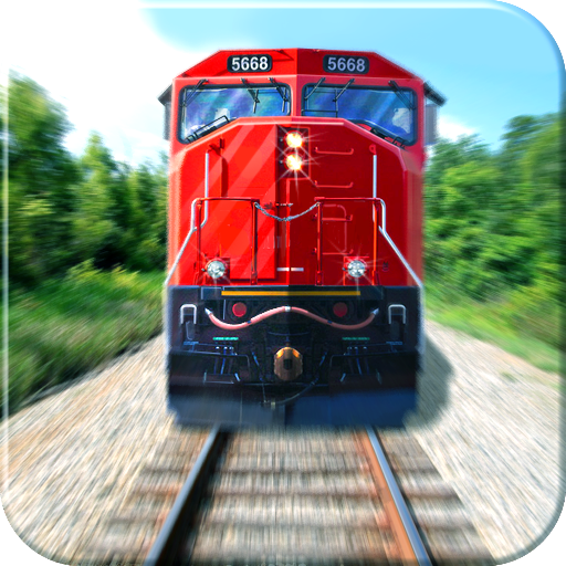 Railroad Crossing  1.6.7 APK MOD (UNLOCK/Unlimited Money) Download