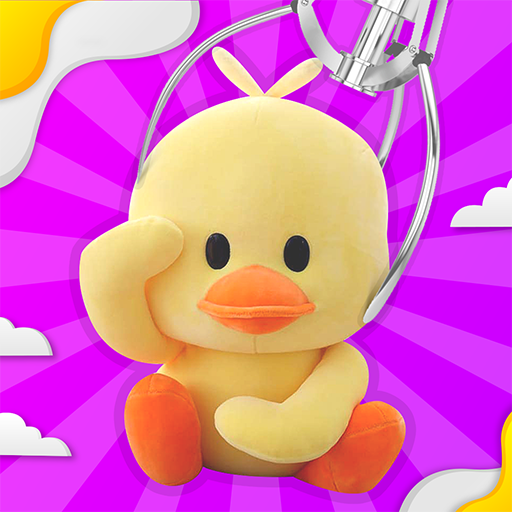 Real Claw Machine Game Swoopy  3.2.2 APK MOD (UNLOCK/Unlimited Money) Download