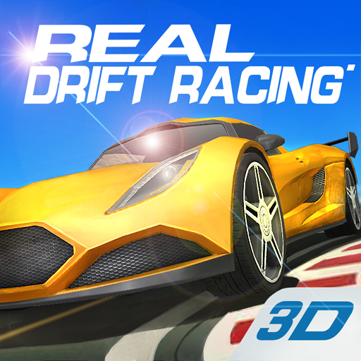 Real Drift Racing  APK MOD (UNLOCK/Unlimited Money) Download