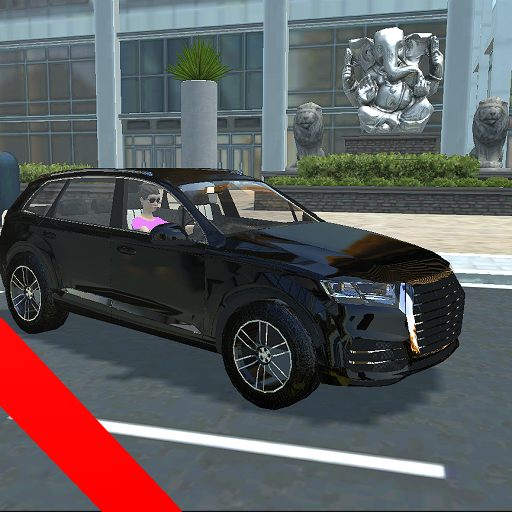 Real Indian Cars Simulator 3D  14.0.1 APK MOD (UNLOCK/Unlimited Money) Download
