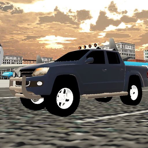 Real Truck Simulator  APK MOD (UNLOCK/Unlimited Money) Download