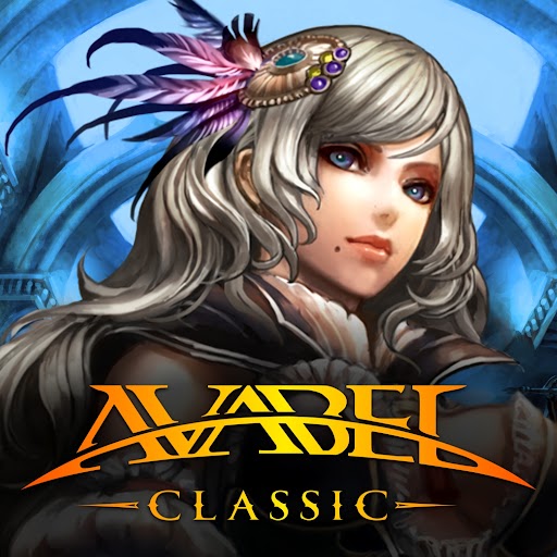 Release AVABEL CLASSIC MMORPG  1.12.0 APK MOD (UNLOCK/Unlimited Money) Download